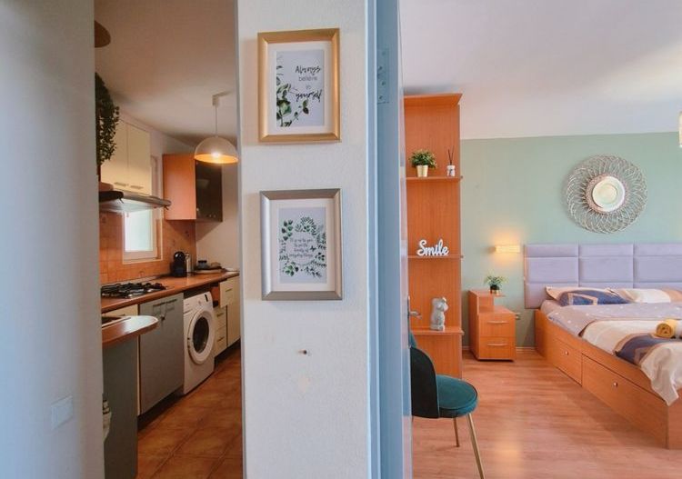 Apartament 2 camere – Zona Budapesta | Metrou | Ideal investiție - Poză 6