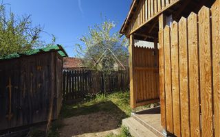 Casă săsească, în Transilvania - Poză 10