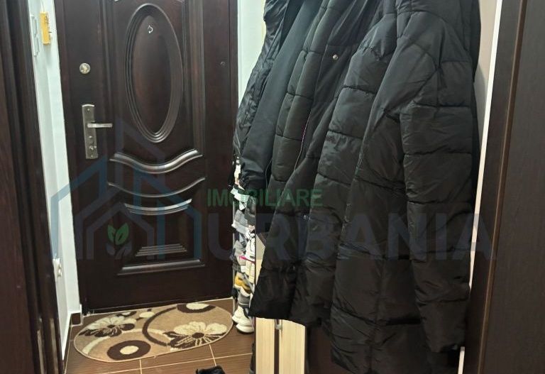 Apartament 2 camere de inchiriat, Tatarasi Ateneu, Iasi - Poză 5