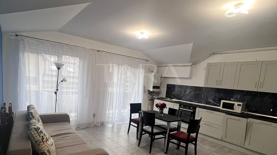 Apartament 2 camere, zona Parcul Poligon - Poză 2