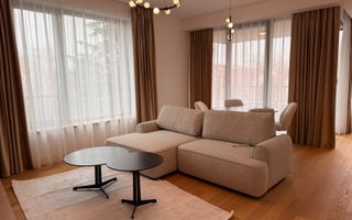 Suita 3 Camere | Mobilat Utilat LUX | Iancu Nicolae | Prima Închiriere - Poză 2