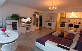 Apartament 3 camere | zona Doamna Stanca - Poză 1