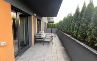 Prima inchiriere apartament 3 camere | zona Expozitiei - Poză 8