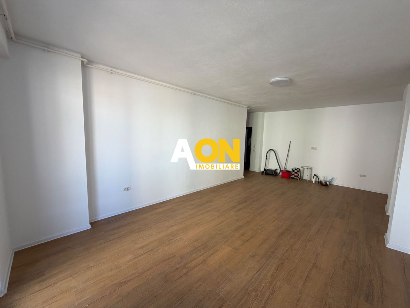 Apartament 2 Camere | Bloc Nou | 55mp - Poză 1