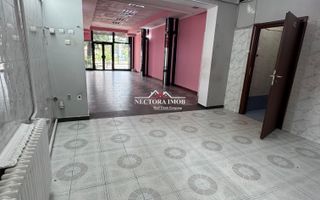 NECTORA IMOB-Spatiu comercial cu 2 intrari, 2 bai, 120 mp, Prima Shops - Poză 6
