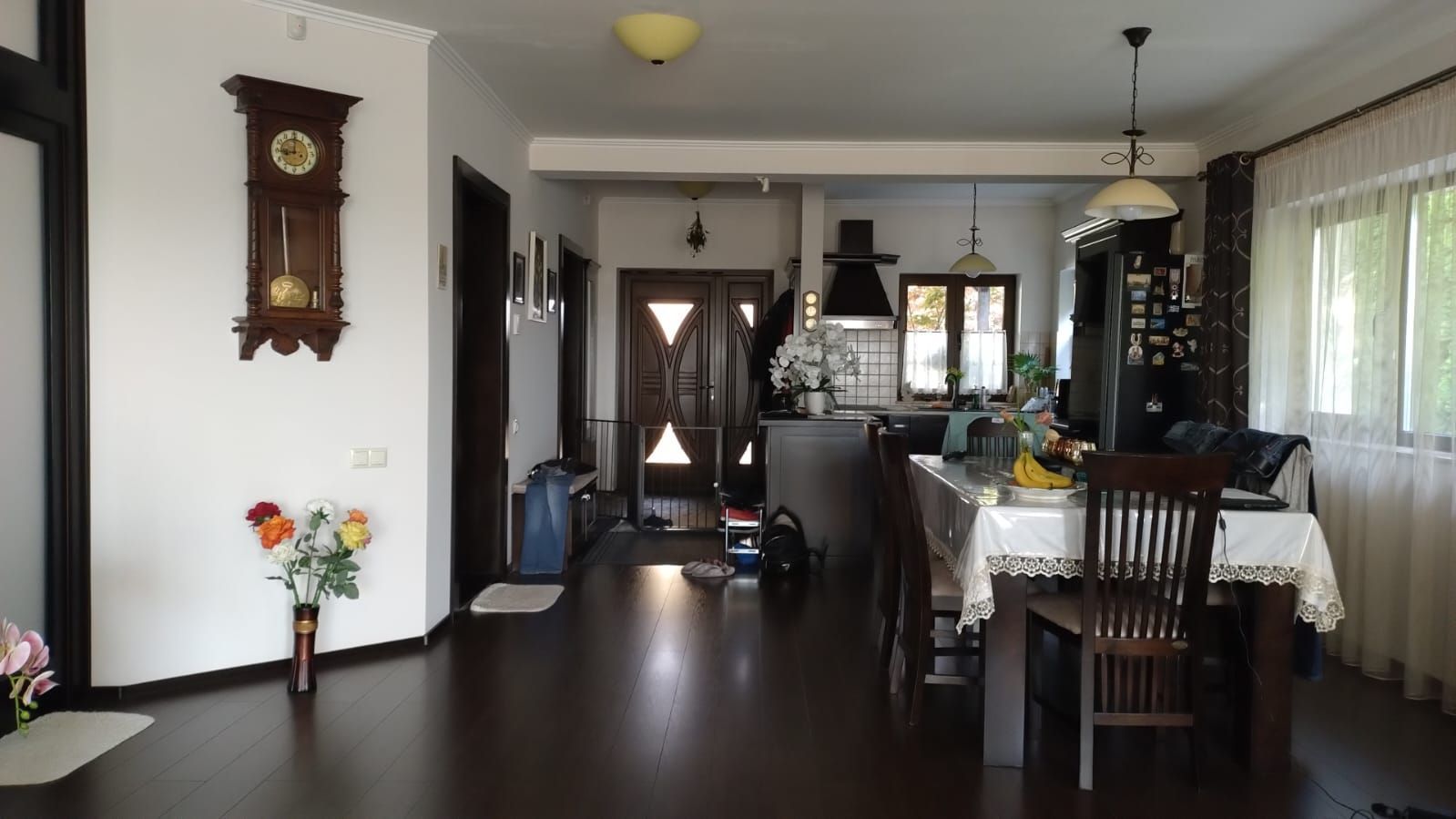 BRASADAS vinde vila 5 cam 190mp teren 10 ari str. Dara. - Poză 2