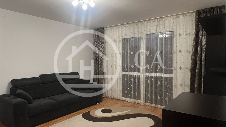 Apartament cu 2 camere de vanzare in Nufarul, Oradea - Poză 3