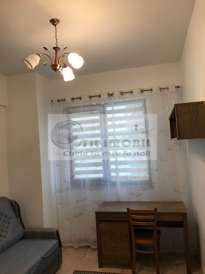 Apartament 3 camere Concept Residence, parcare inclusă- 550 EURO - Poză 2