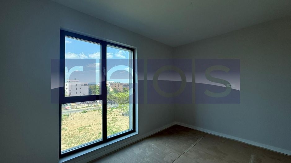 VANZARE APARTAMENT 3 CAMERE | STRAULESTI | 81MP | TERASA | COMPLEX NOU - Poză 4