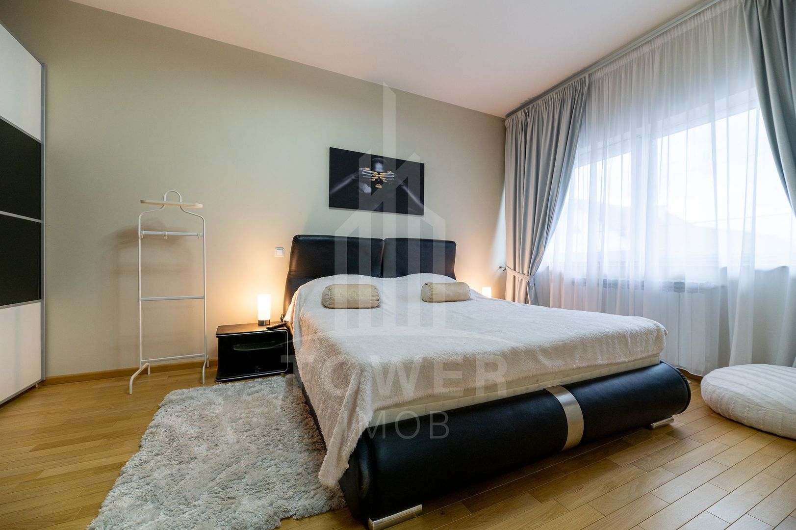Vilă ultralux de 500 mp utili, piscină, saună, filigorie – Exclusivitate!! - Poză 23