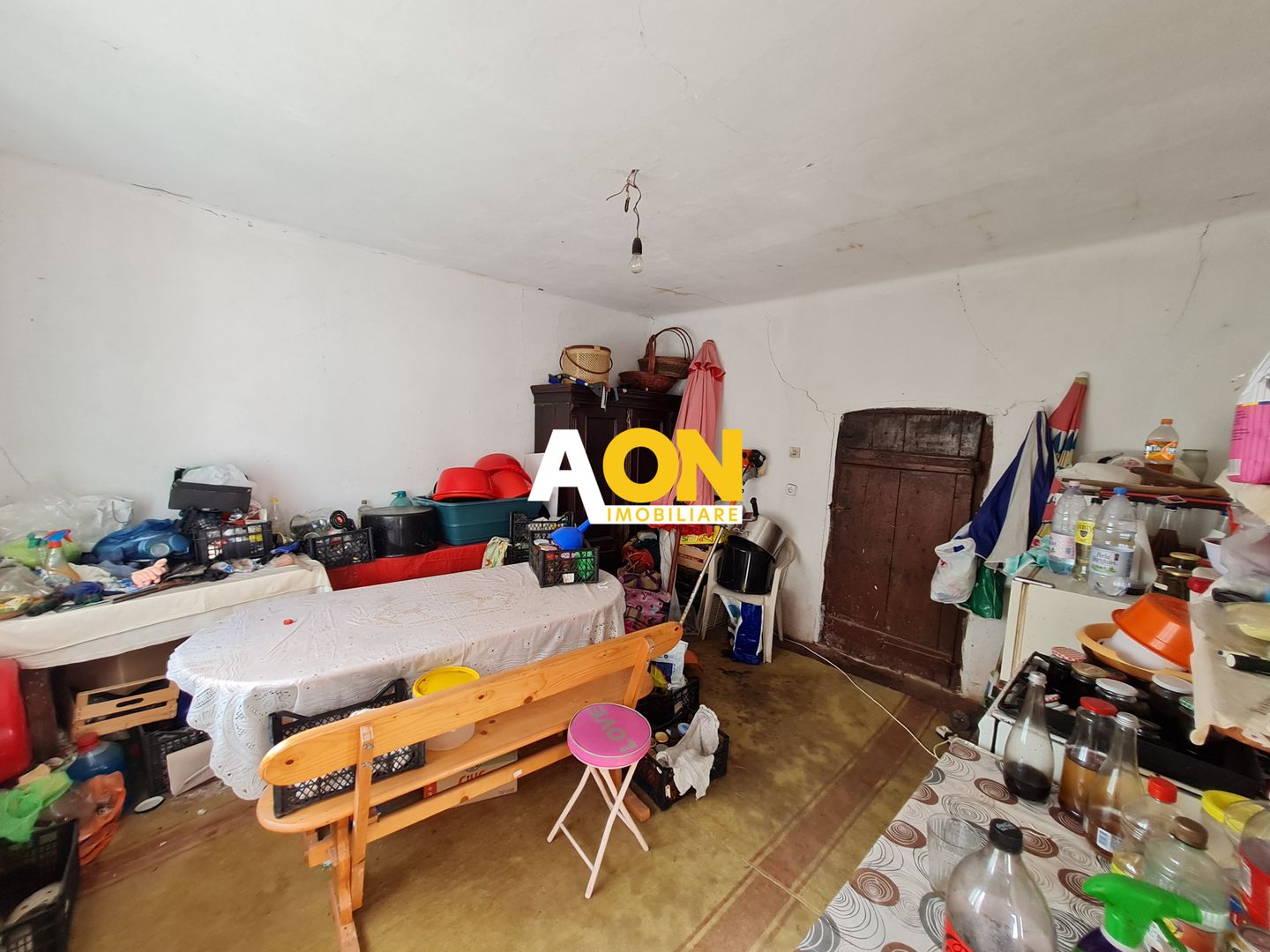 Casa 2 Camere, Teren 1081 mp, Ciugud - Poză 8