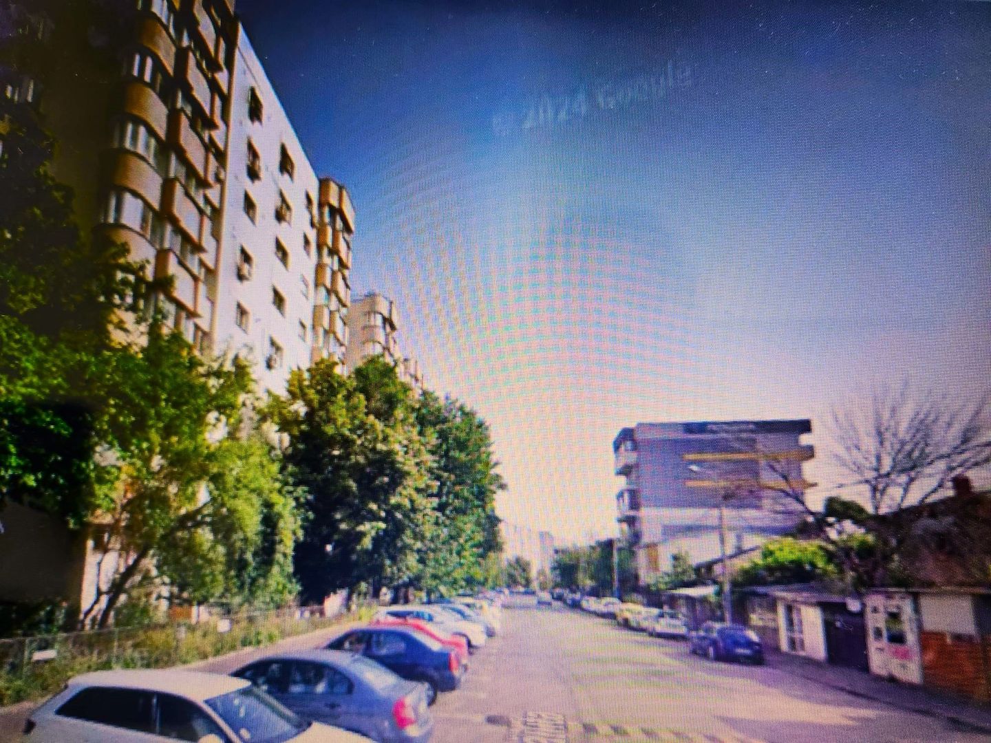 Vanzare Apartament 3 camere 2 Minute Mall Vitan Hol in H - Poză 3