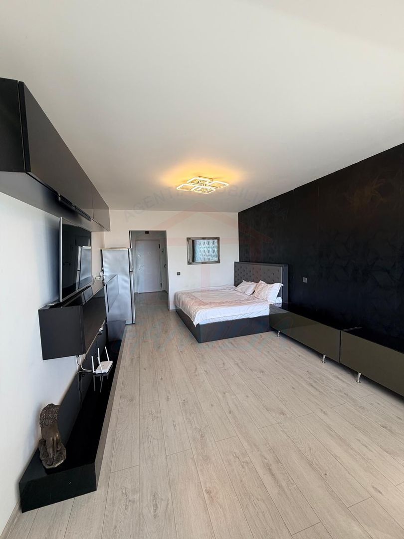 GARSONIERĂ DE ÎNCHIRIAT | ZONA RENO (DOJA) | 28 MP | 1.600 LEI/LUNĂ - Poză 7