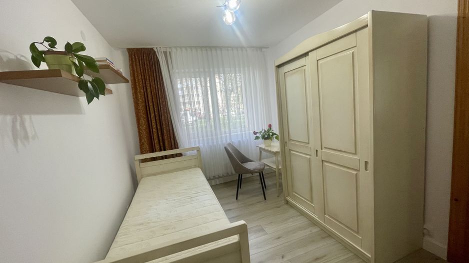 Apartament 3 camere | Parter | Mobilat & Utilat | Zona Centrala - Poză 5
