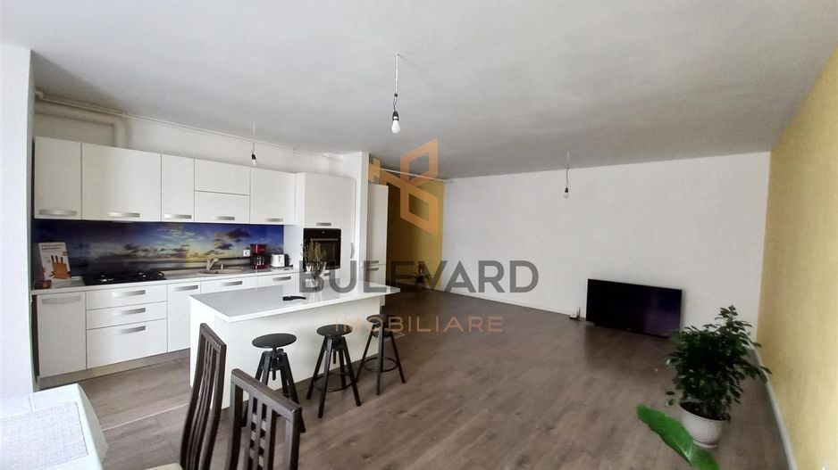 Apartament spatios in imobil exclusivist cartier Grigorescu! - Poză 3