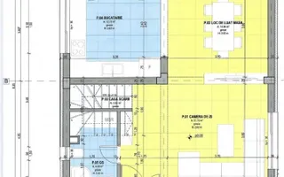 Vila noua | 4 camere | teren aferent 300 mp | Otopeni Odaile - Poză 19