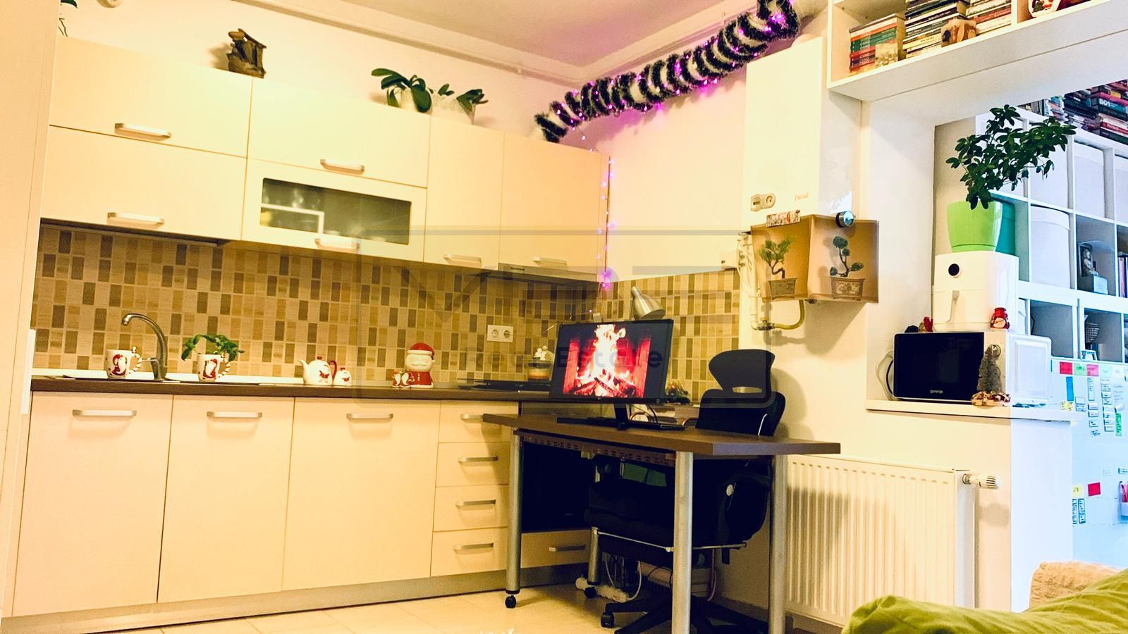 Copou - Parcul Copou /Universitate-2 camere și curte! - Poză 1