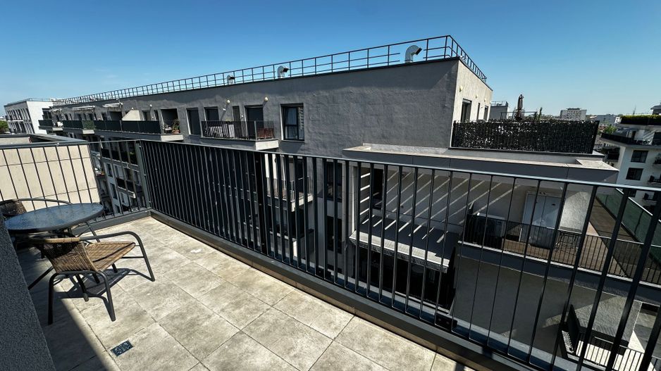 2 Camere Parcare 5 Min Metrou Grivita Arcadia Residence Domenii 1 Mai - Poză 42