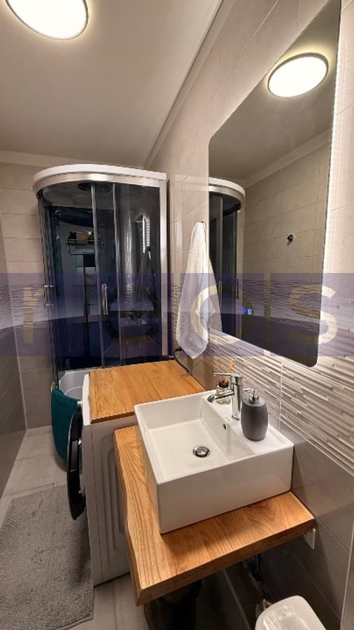 VANZARE 3 CAMERE DECOMANDAT - VITAN -DRISTOR - Poză 13