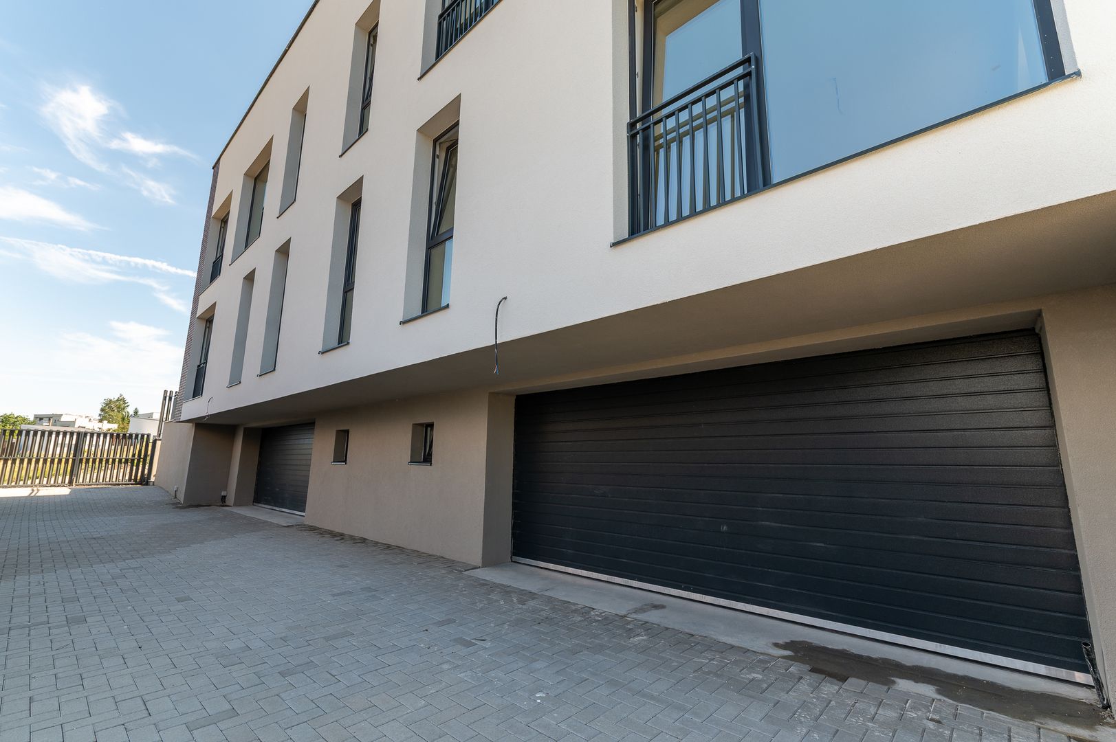 0% comision Case noi, 5 camere, garaj dublu, materiale calite-Borhanci - Poză 4