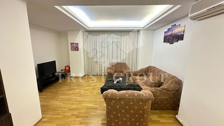 Apartament 4 camere Dorobanti | Loc de parcare | Boxa - Poză 7