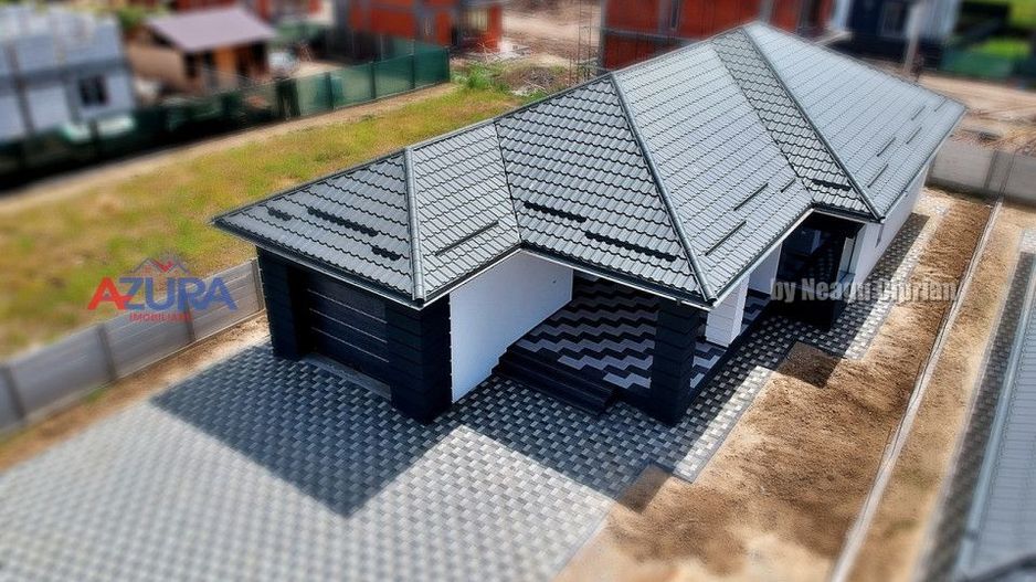 De vânzare case Târgul Săptămânal! - Poză 22