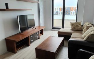 Apartament cu 2 camere de închiriat - Politehnica -Grozavesti - Poză 1