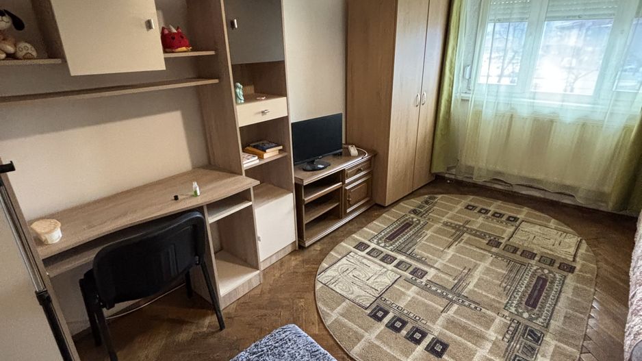 Apartament  modest, 2 camere zona Gheorghe Lazar - Poză 1