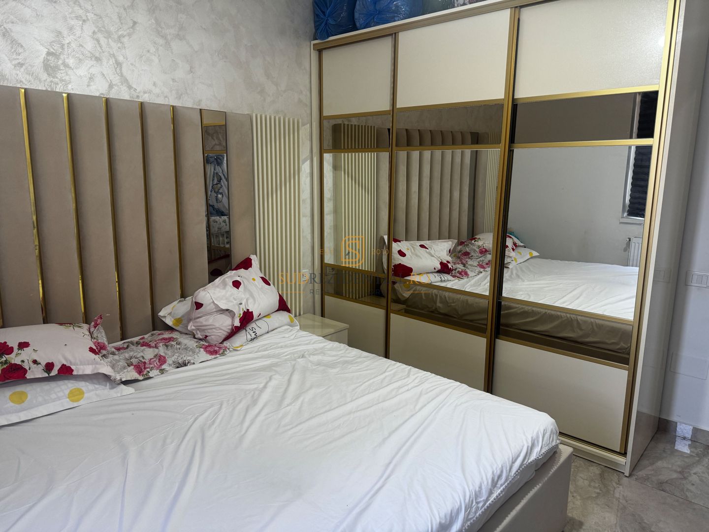 APARTAMENT PREMIUM 3 CAMERE | 74 MP | CURTE PROPRIE 61 MP | MOBILAT - Poză 31