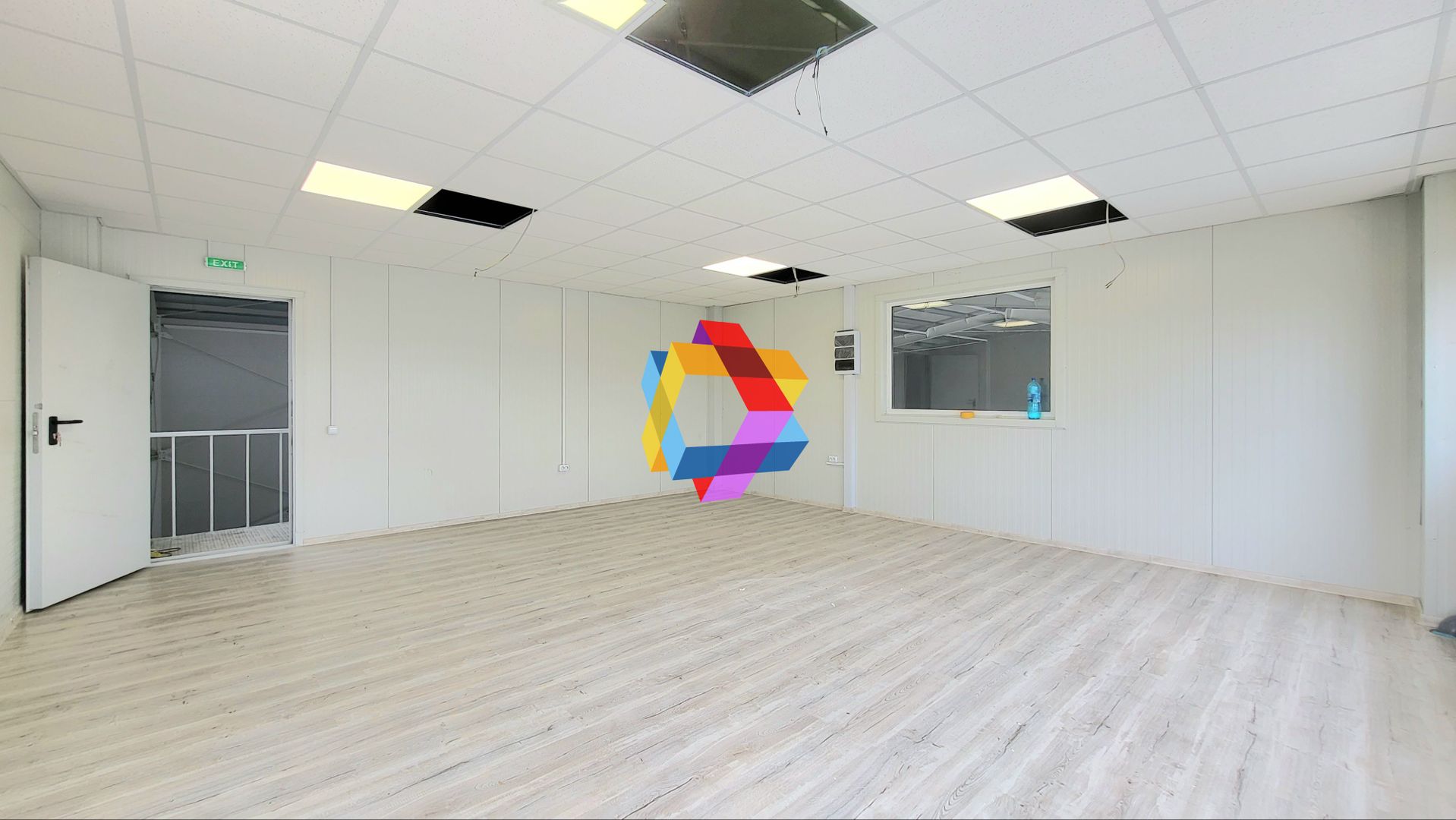 Hala Brașov - 600 mp - Poză 8