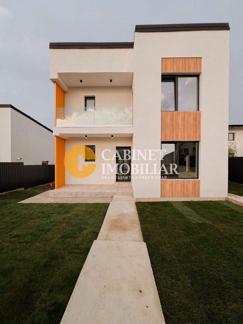 Casa individuala - Miroslava - 1km de primarie - Poză 6