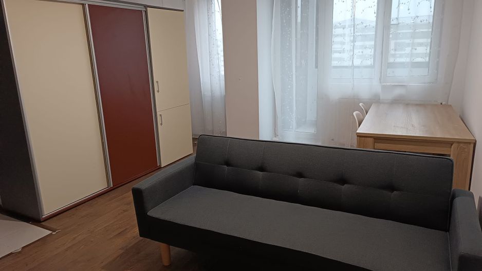 De inchiriat Apartament 2 camere Militari Residence - Poză 1