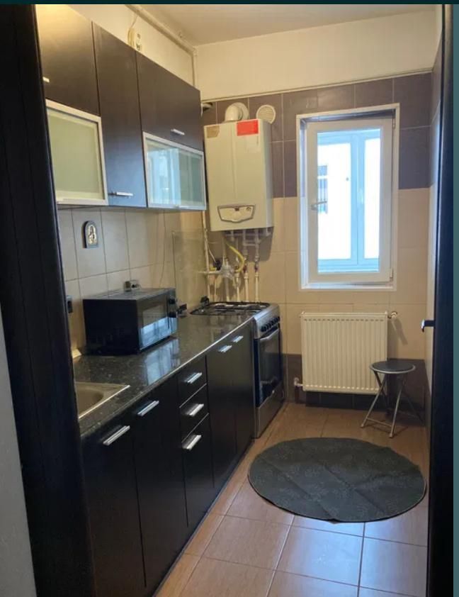 GARSONIERA METALURGIEI, BUCATARIE INCHISA, BLOC NOU, CENTRALA TERMICA - Poză 1