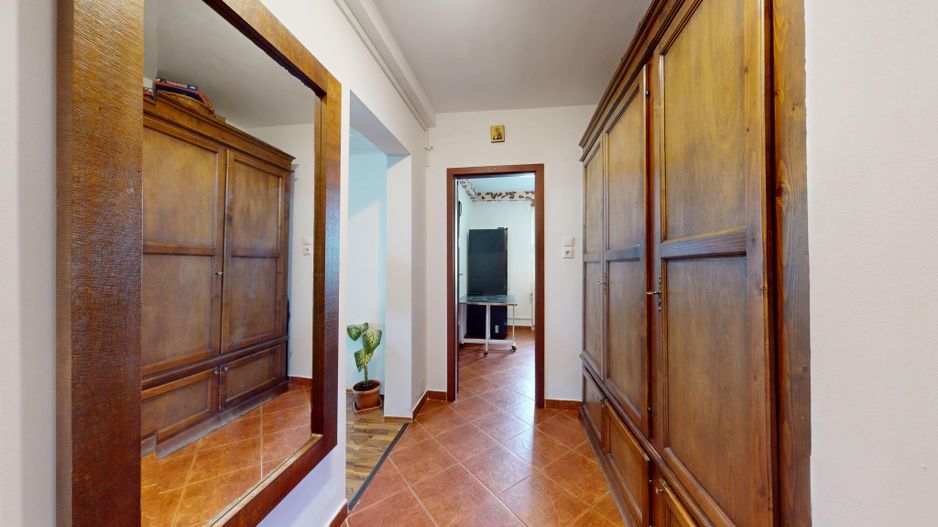 Apartament 2 camere – Mașina de Pâine 14 | Renovat complet | Mobilat & - Poză 17