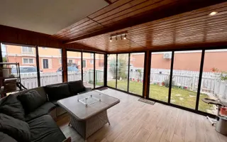 Vila 4 camere Ansamblul Rezidential Cosmopolis - Poză 20