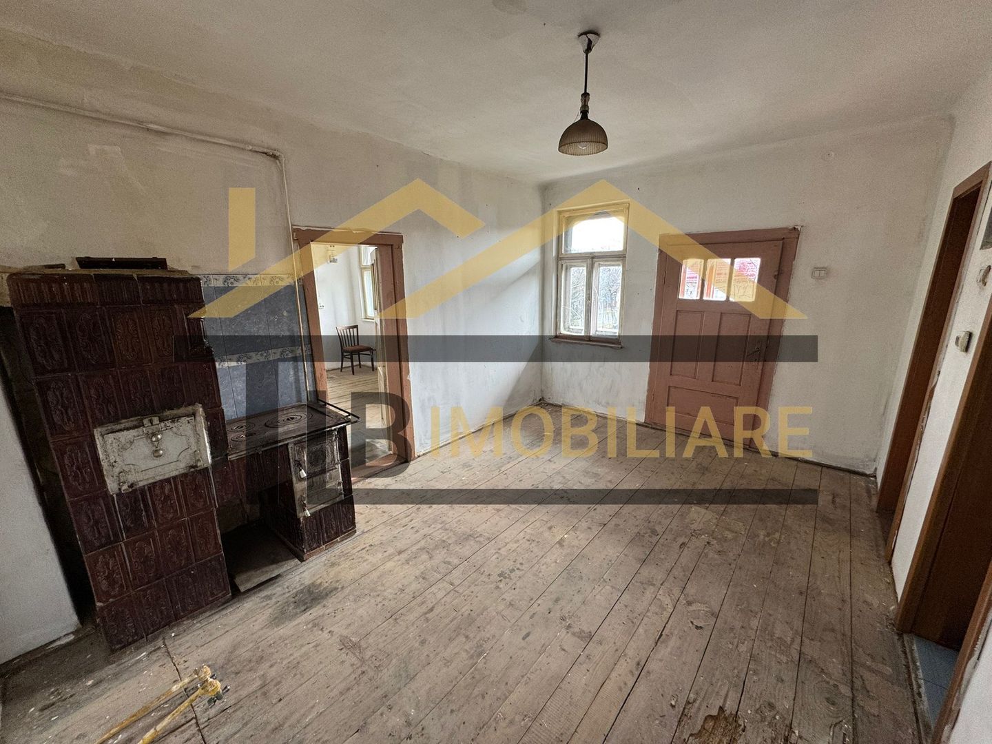 Casa individuala, 1192 mp teren, Zona Voiniceni - Poză 10