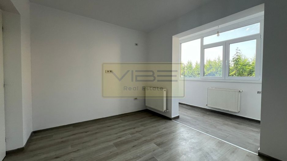 Apartament 2 camere open-space + parcare Valea Adanca - Poză 7