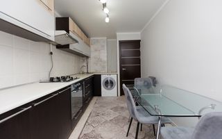 Vânzare, apartament, 3 camere, str. Calea Ieșilor, Buiucani - Poză 2