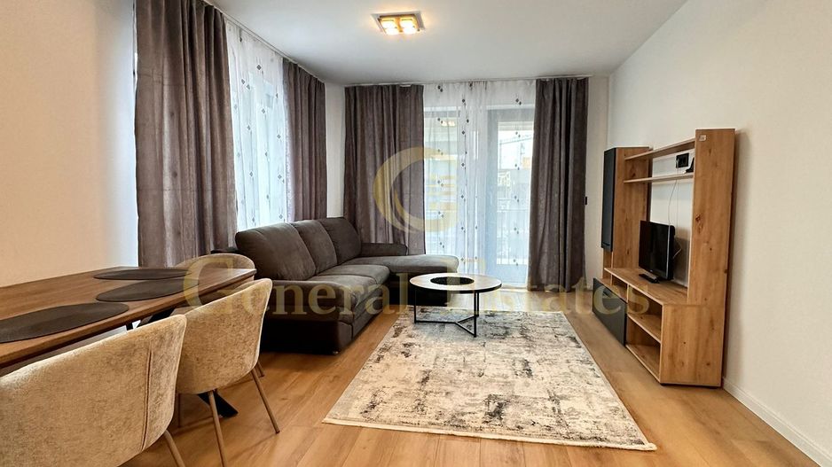 De închiriat – Apartament 2 camere | Kasper Coresi | Prima închiriere - Poză 4