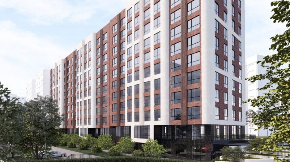 Vânzare, apartament, 1 cameră, strada Profesor Ion Dumeniuc, Ciocana - Poză 1