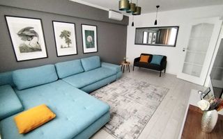 Apartament 2 Camere Decomandat Primii Chiriasi Renovat Loc Parcare - Poză 1