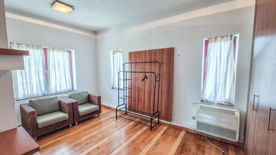 Apartament duplex 4 camere 4 bai 200 mp Bucuresti Domenii - Poză 9