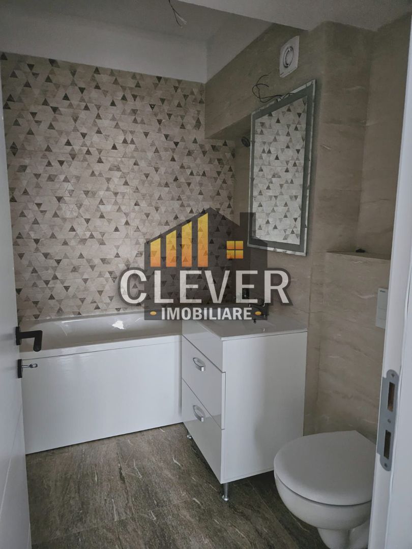 Apartament 3 camere Finalizat Mutare Imediata Loc Parcare - Poză 11