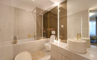 Cortina North | 3 Camere Premium | 83mp | Parcare Subterană | 0% Comis - Poză 9