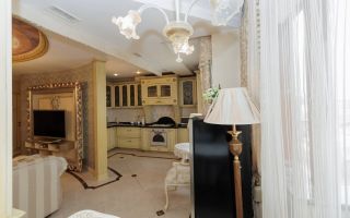 Chirie, apartament, 3 camere, bd. Ştefan cel Mare şi Sfînt, Centru - Poză 6