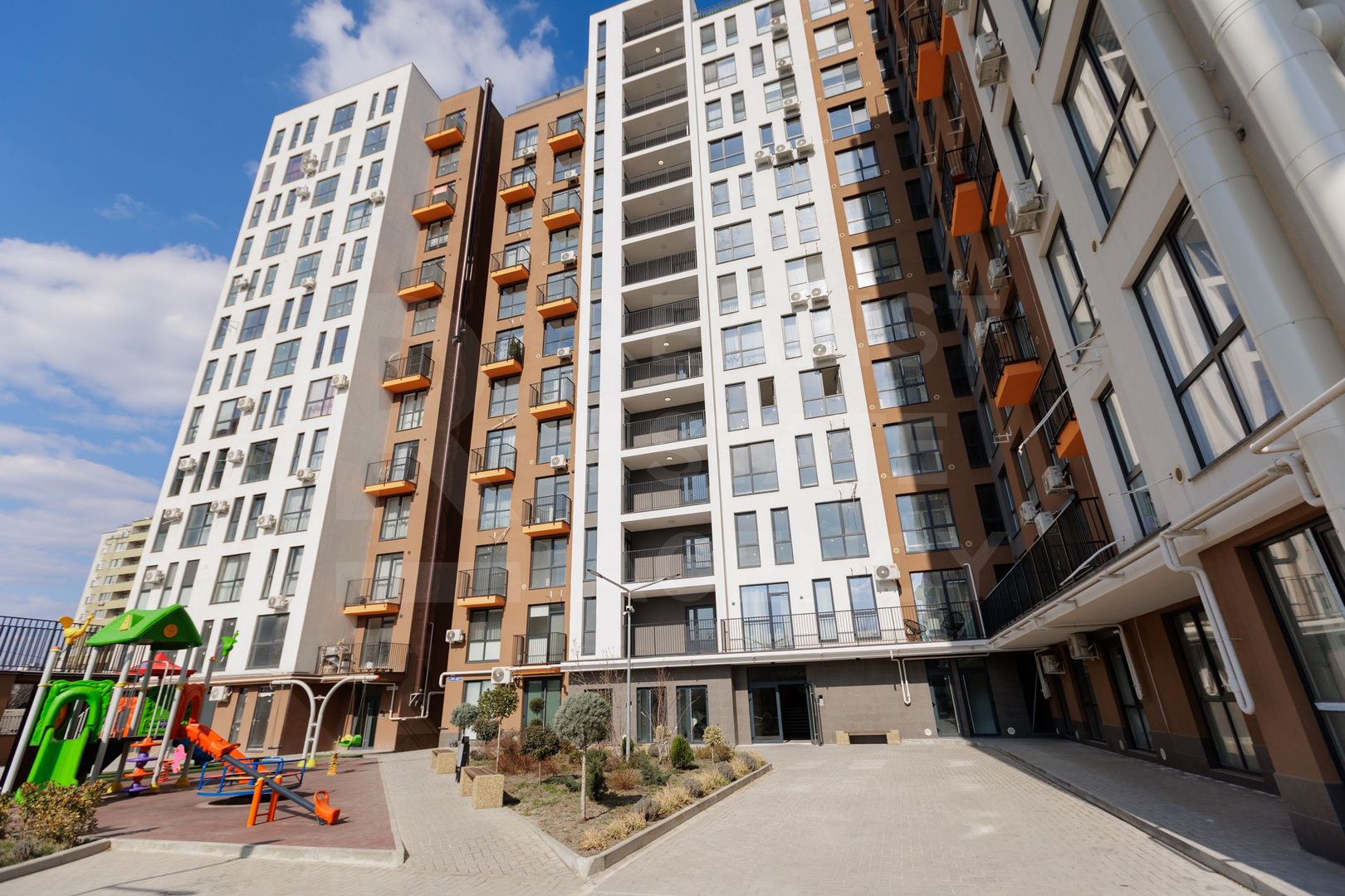 Vânzare, apartament, o cameră, stradela Doga, Râșcani - Poză 1