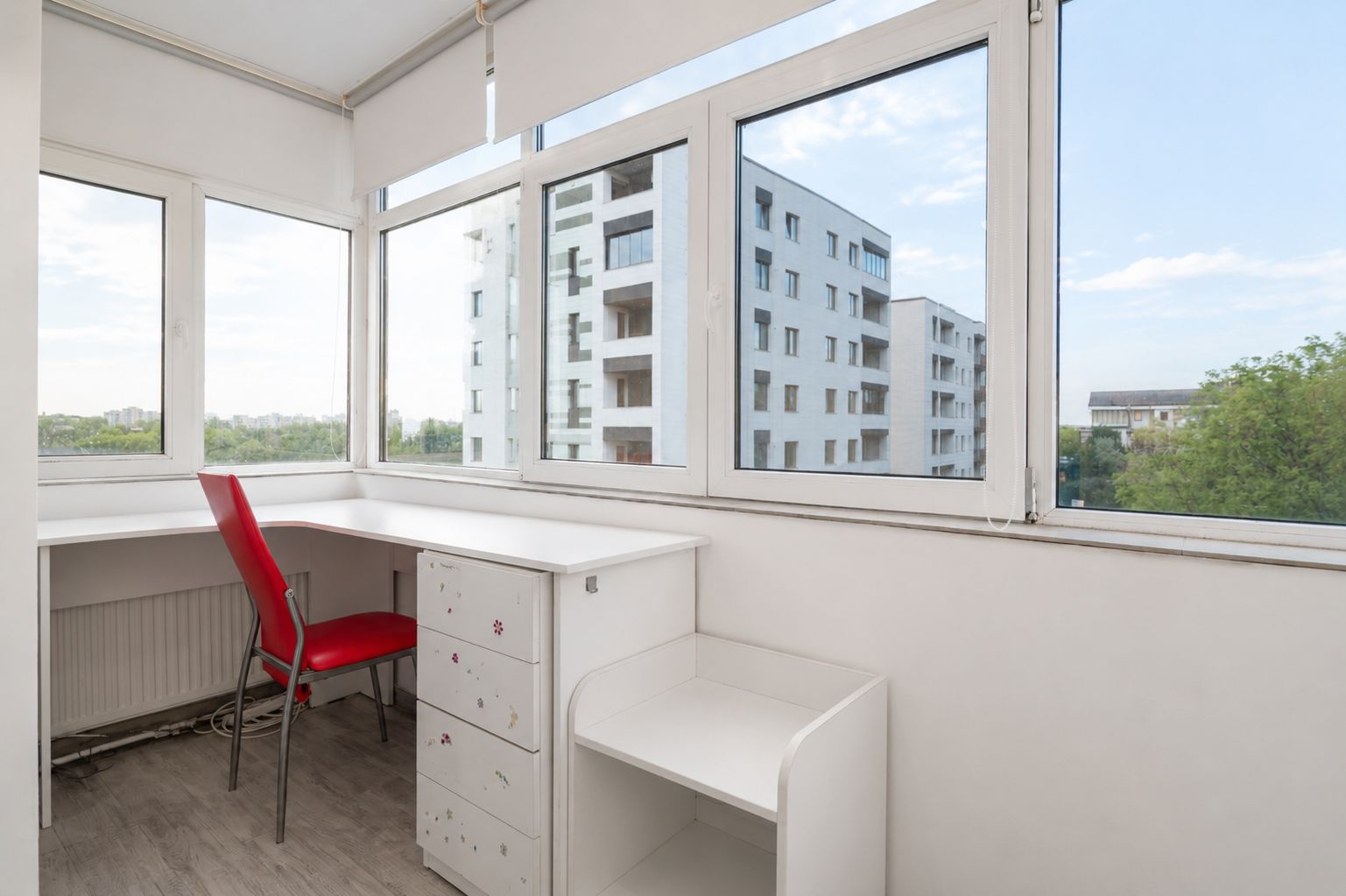 Oportunitate |Faleza Nord- Lake View | 2 camere mobilat, utilat, liber - Poză 13