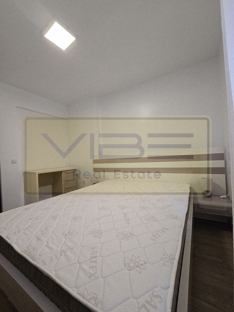 Tudor Vladimirescu- 2 camere - 8 min de Iulius Mall- bloc nou ! - Poză 7