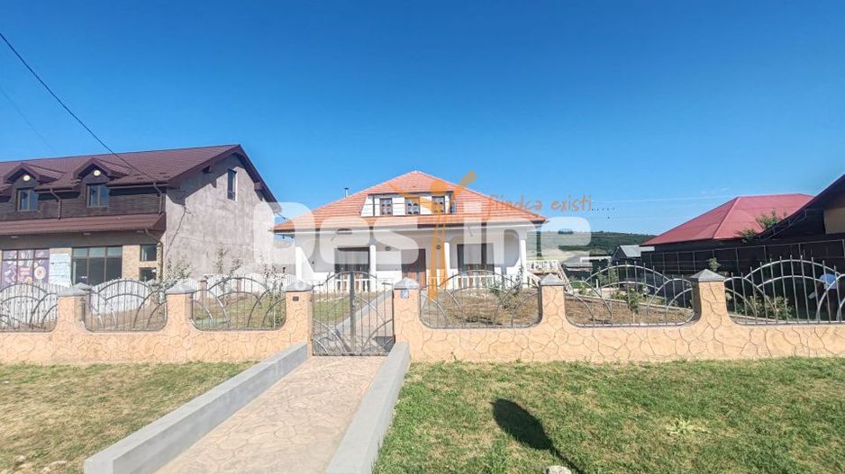 Casa exclusivista, complet mobilata si utilata, Valeni, Vaslui - Poză 9