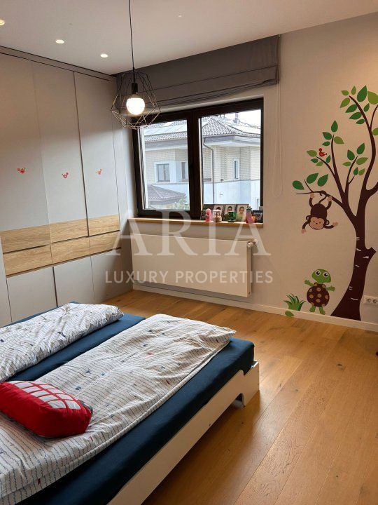 OXFORD GARDENS -  LUXURY GATED COMMUNITY - Poză 10